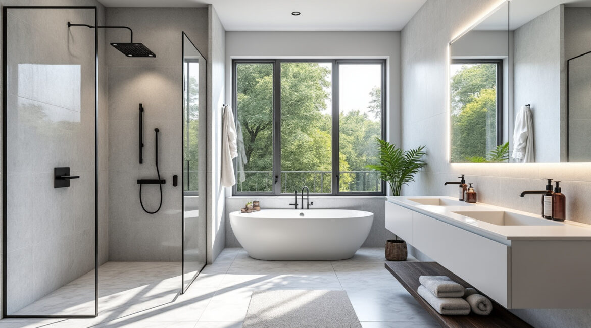 confiez la rénovation de votre salle de bains à dax à des experts : découvrez nos solutions clés en main pour un espace moderne, fonctionnel et parfaitement adapté à vos besoins. devis gratuit et accompagnement personnalisé.